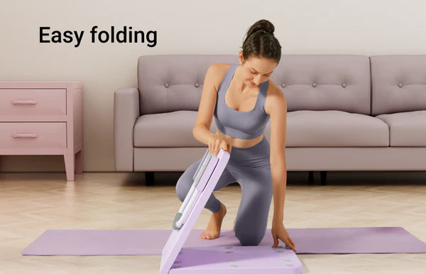 Pilates FlexiBoard